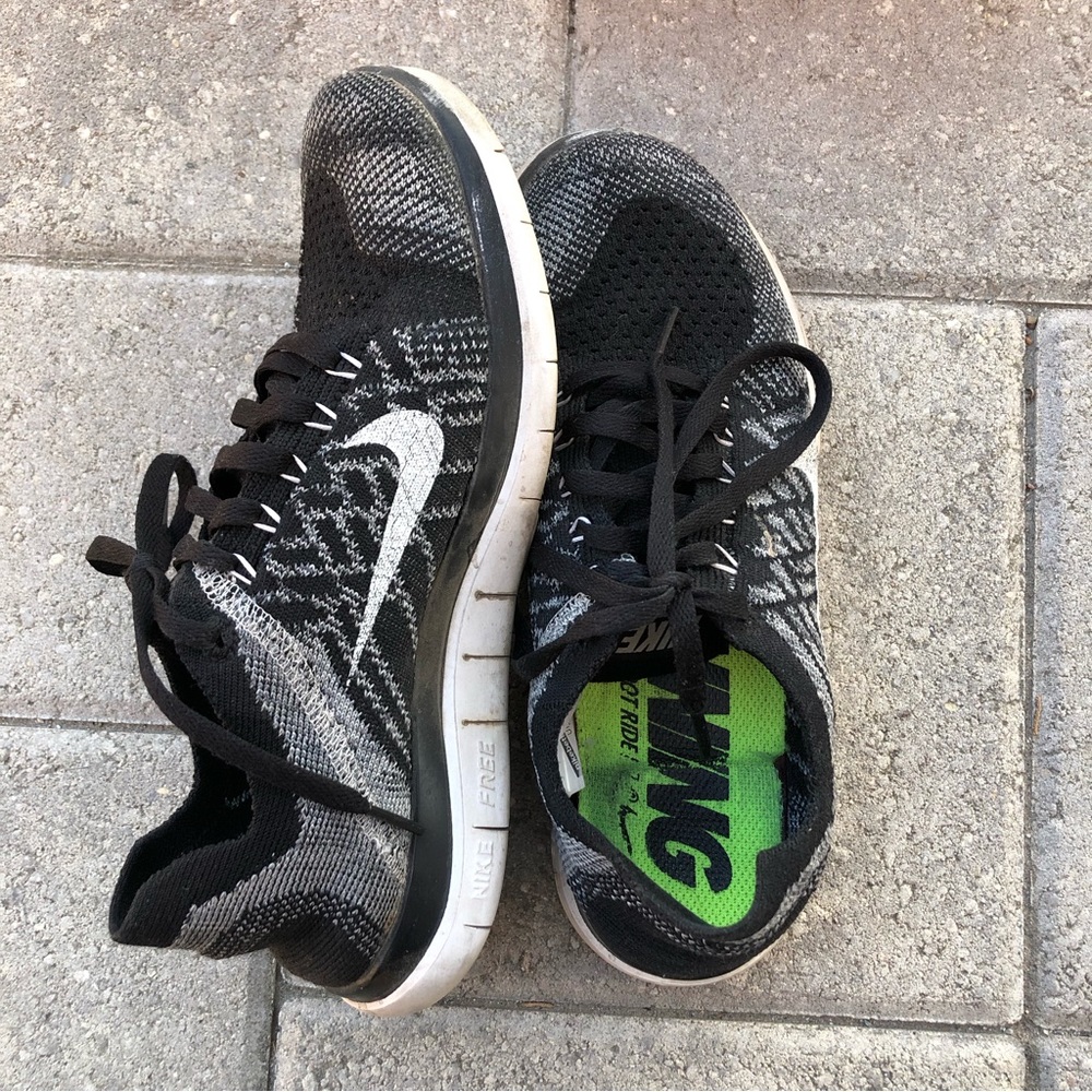Nike Free Flyknit